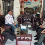 Posyandu Lansia dan Koordinasi Keamanan Berjalan Lancar di Desa Gumbil